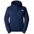 Simple Dome Hoodie Men SUMMIT NAVY