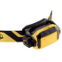 Čelovka Petzl PIXA® Black/yellow