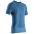 X-Bionic® XCeed Run Perform Shirt Men Eternal Ice
