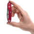 Nůž Victorinox Onefold Alox red 93 mm Red