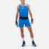 Tielko Millet INTENSE PRO LIGHT TANK Men ICON BLUE/WHITE
