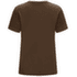 Triko krátký rukáv Aclima LightWool 140 Classic Tee Forest Women Dark Earth