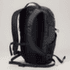 Batoh Arcteryx Mantis 16 Backpack Black