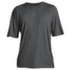 Merino 150 Tech Lite SS Realxed Tee Men OBSIDIAN