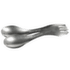 Lžice Light My Fire Swedish Spork 2-pack stainless