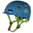 Helma Mammut El Cap Kids nautica-basilic 5391