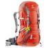 Batoh deuter Futura 24 SL (34224) papaya-lava