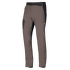 Nohavice Direct Alpine Cruise Pants Men darkgrey/black (darkgrey/black)
