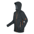 Bunda Mammut Ultimate Nordpfeiler Jacket Men (1010-15990) black 0001