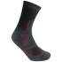 Ponožky Lorpen Nordic Ski Sock Thermolite - SNK Black
