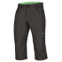 Kalhoty 3/4 Direct Alpine Edge 3/4 2.0 Pants Men anthracite/green