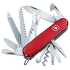 Nôž Victorinox Swiss Army knife RANGER 1.3763 Red