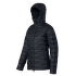 Miva IN Hooded Jacket Women black 0001