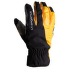Tech Gloves Black/Yellow (Black Yellow)