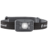Čelovka Black Diamond Gizmo (BD620623) Matt Black