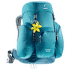 Batoh deuter Gröden 30 SL (3430216) Petrol-arctic