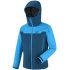 Bunda Millet Kamet 2 GTX Jacket Men POSEIDON/ELECTRIC BLUE
