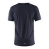 Triko krátký rukáv Craft Mind SS Tee Men (1903949) 1947 Gravel