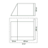 Přístřešek Coleman Front Extension Cortes Octagon