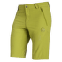 Kraťasy Mammut Runbold Shorts Men (1020-06873) aloe 4257