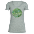 Tričko krátky rukáv Icebreaker Tech Lite SS Scoop Nightsky Women Seaglass Hthr