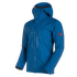 Bunda Mammut Meron HS Hooded Jacket Men ultramarine