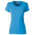 Tričko krátky rukáv E9 Harl T-Shirt Women CYAN-620