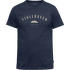 Tričko krátky rukáv Fjällräven Trekking Equipment T-Shirt Men (81955) Dark Navy