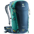 Batoh deuter Speed Lite 24 navy-alpinegreen