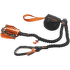 Ferratová brzda Skylotec RIDER 3.0 black/orange