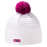 K36 Knitted Hat off white 101