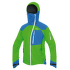 Bunda Direct Alpine Guide 6.0 Jacket Men green/blue