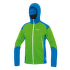 Bunda Direct Alpine Alpha Jacket 2.0 Men green/blue