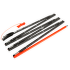 Carbon Probe 280 Fast Lock (2620-00251) neon orange