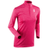 Mikina Bjorn Daehlie Half Zip Zone Women (332010) Bright Rose
