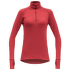 Expedition Zip Neck Woman 206A CHILLI