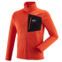 Mikina Millet Sirac Jacket Men ORANGE 0302