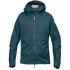 Bunda Fjällräven Keb Eco-Shell Jacket Men Glacier Green