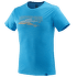 Sevan Wool T-Shirt SS Men ELECTRIC BLUE