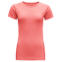 Breeze T-Shirt Women (180-216) Coral