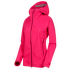 Bunda Mammut Kento HS Hooded Jacket Women (1010-26840) pink 6085