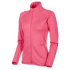 Nair ML Jacket Women pink melange