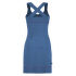 Selly Dress Women COBALT-BLUE-660