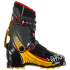 Lyžáky La Sportiva Racetron Black/Yellow_999100