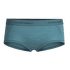 Sprite Hot Pants Women (103023) BLUE SPRUCE