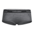 Sprite Hot Pants Women (103023) Gritstone HTHR