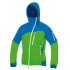Foraker Jacket 4.0 Men green/blue