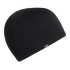 Čiapka Icebreaker Pocket Hat Black/SURF