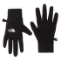 Surgent Glove TNF BLACK HEATHER