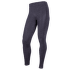 Legíny UYN Fusyon Cashmere UW Pants Long Men Grey Rock/Black